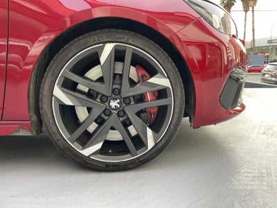 2021 PEUGEOT 308 GT BY PEUGEOT SPORT 5P 1.6THP 270HP MAN