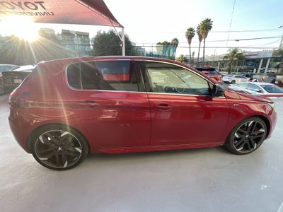 2021 PEUGEOT 308 GT BY PEUGEOT SPORT 5P 1.6THP 270HP MAN