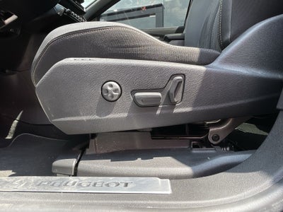 2025 PEUGEOT 3008 GT AUT