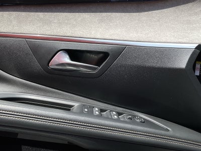 2025 PEUGEOT 3008 GT AUT