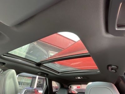 2025 PEUGEOT 3008 GT AUT