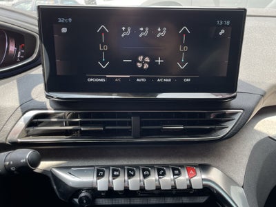 2025 PEUGEOT 3008 GT AUT