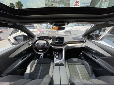 2025 PEUGEOT 3008 GT AUT