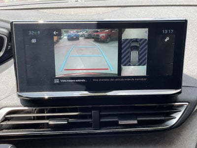 2025 PEUGEOT 3008 GT AUT