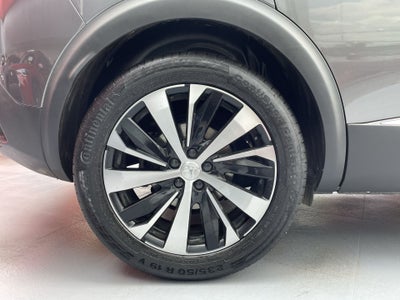 2025 PEUGEOT 3008 GT AUT