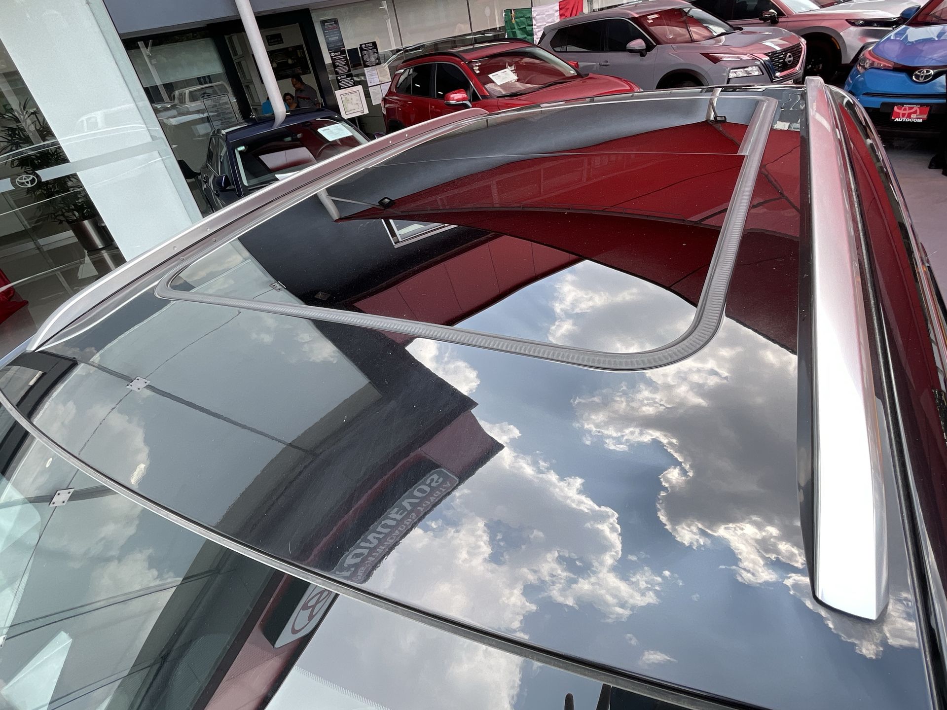 2025 PEUGEOT 3008 GT AUT