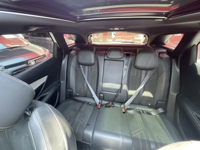 2022 PEUGEOT 3008 3008 GT
