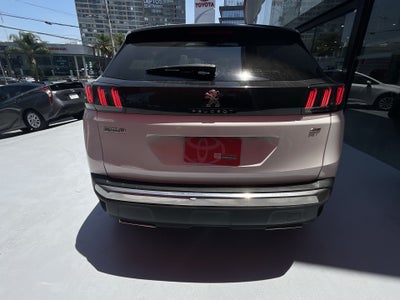 2022 PEUGEOT 3008 3008 GT