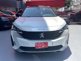 2022 PEUGEOT 3008 3008 GT