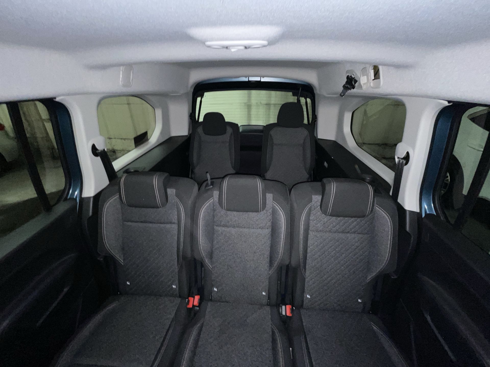2026 PEUGEOT RIFTER FL ALLURE PACK MAN