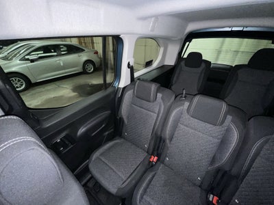 2026 PEUGEOT RIFTER FL ALLURE PACK MAN