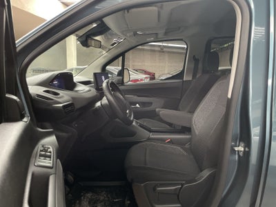 2026 PEUGEOT RIFTER FL ALLURE PACK MAN