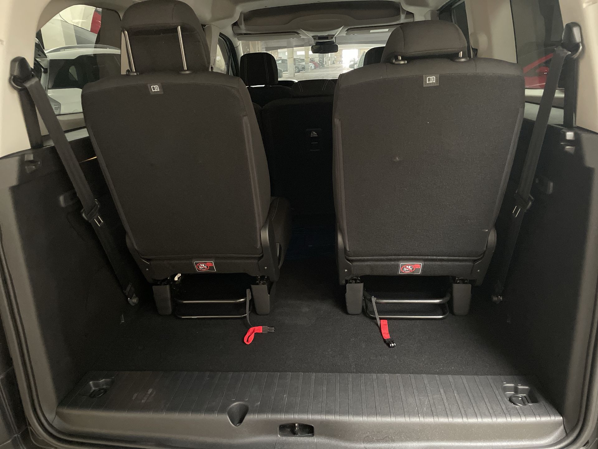 2026 PEUGEOT RIFTER FL ALLURE PACK MAN