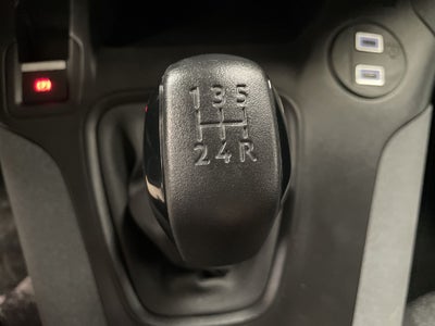 2026 PEUGEOT RIFTER FL ALLURE PACK MAN