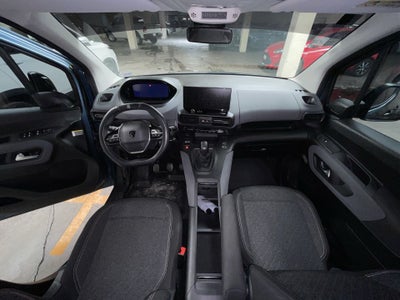2026 PEUGEOT RIFTER FL ALLURE PACK MAN