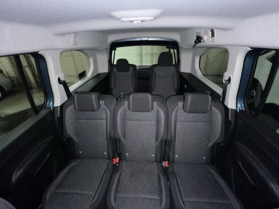 2026 PEUGEOT RIFTER FL ALLURE PACK MAN