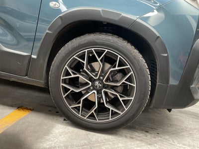 2026 PEUGEOT RIFTER FL ALLURE PACK MAN