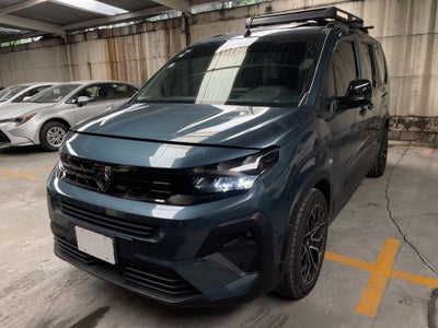 2026 PEUGEOT RIFTER FL ALLURE PACK MAN