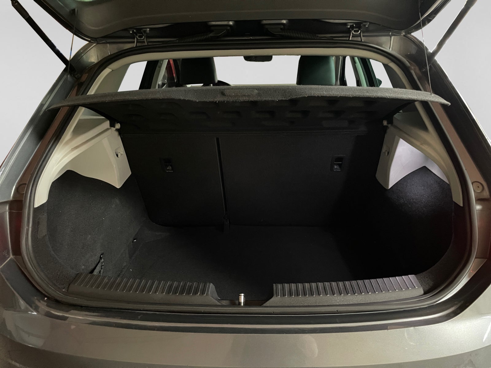 2018 SEAT LEON 1.4 FR 150 HP DSG