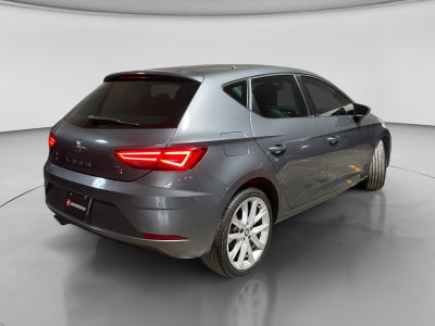 2018 SEAT LEON 1.4 FR 150 HP DSG