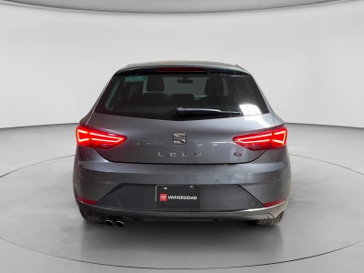 2018 SEAT LEON 1.4 FR 150 HP DSG
