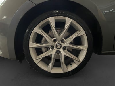 2018 SEAT LEON 1.4 FR 150 HP DSG