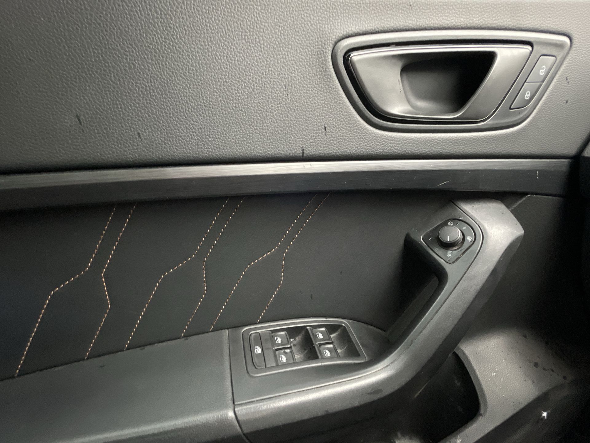 2023 SEAT ATECA TSI DSG 4DRIVE