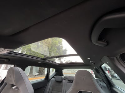 2023 SEAT ATECA TSI DSG 4DRIVE