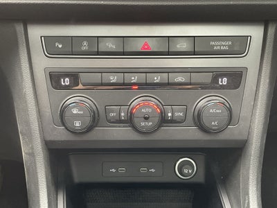 2023 SEAT ATECA TSI DSG 4DRIVE