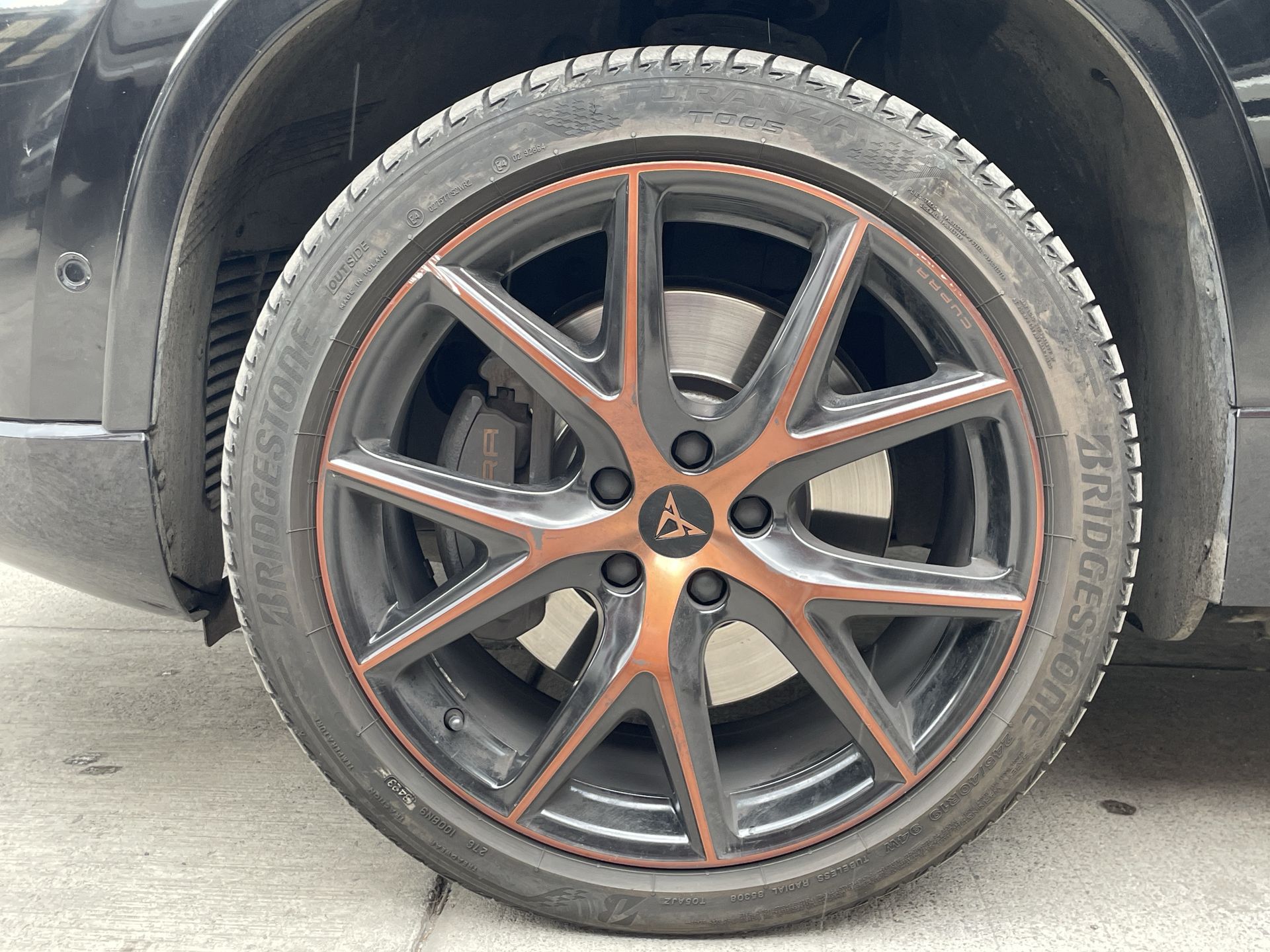 2023 SEAT ATECA TSI DSG 4DRIVE