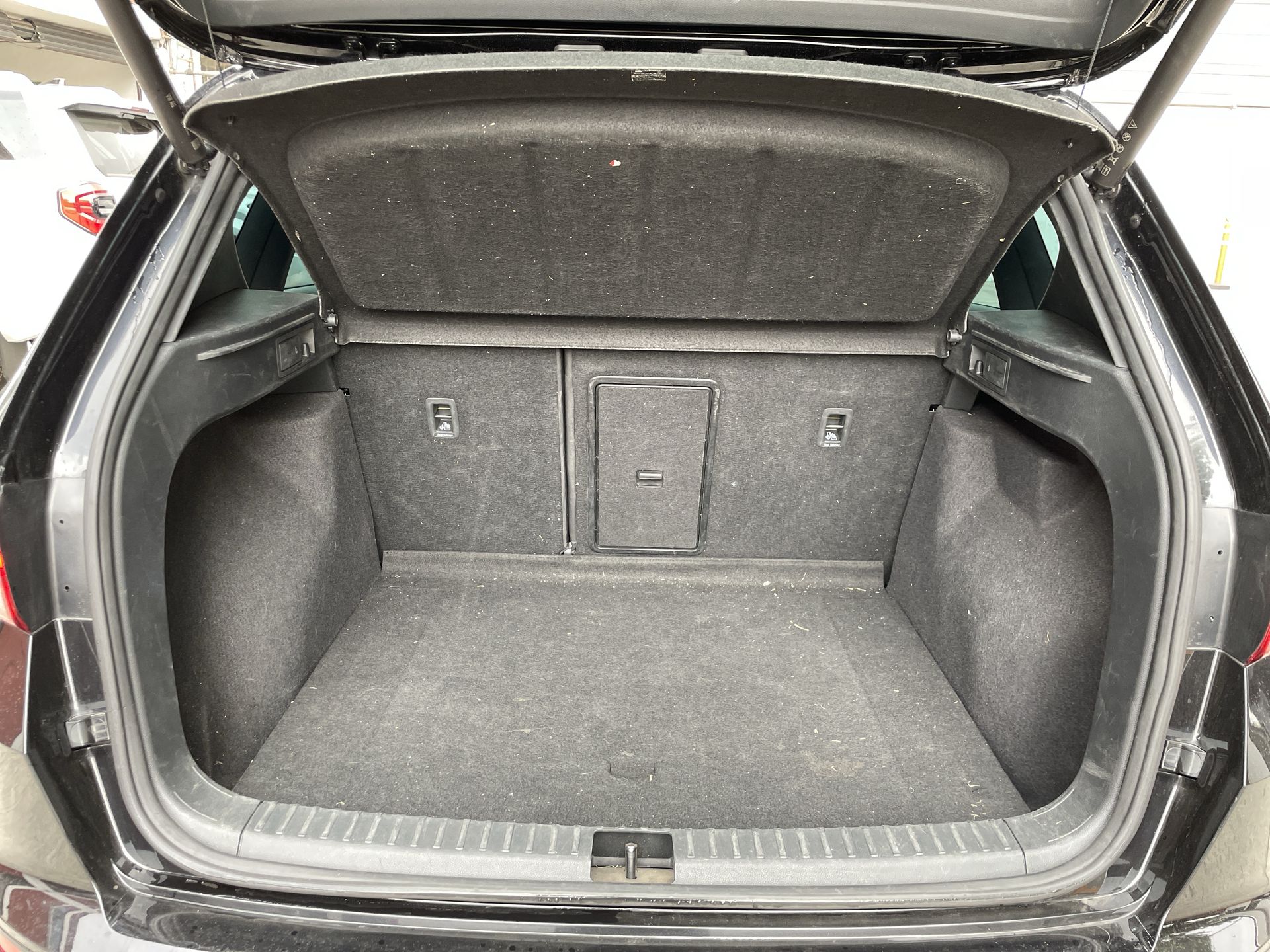 2023 SEAT ATECA TSI DSG 4DRIVE