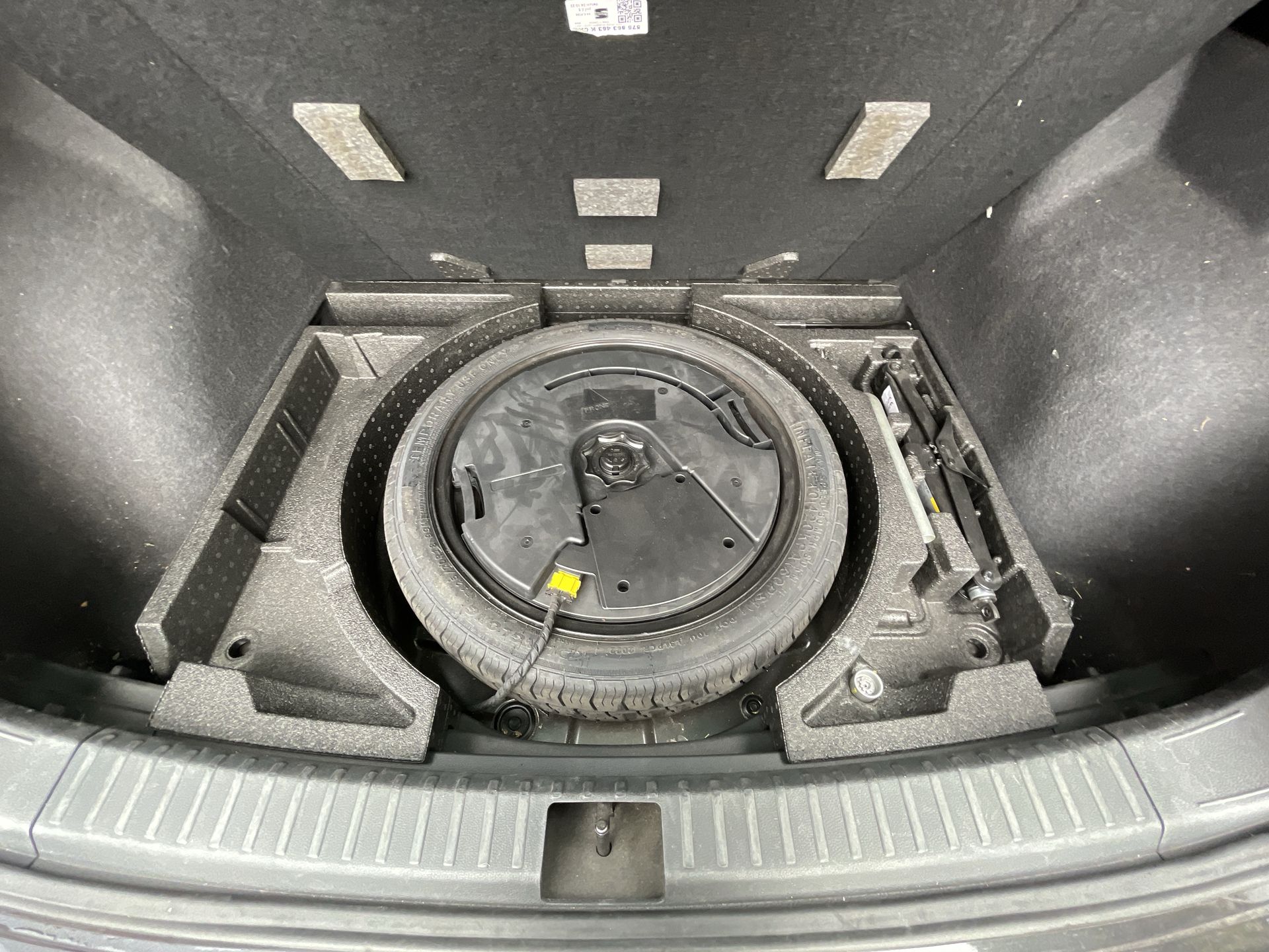 2023 SEAT ATECA TSI DSG 4DRIVE