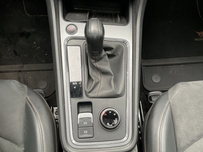 2023 SEAT ATECA TSI DSG 4DRIVE