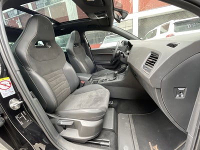 2023 SEAT ATECA TSI DSG 4DRIVE