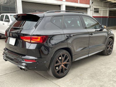 2023 SEAT ATECA TSI DSG 4DRIVE