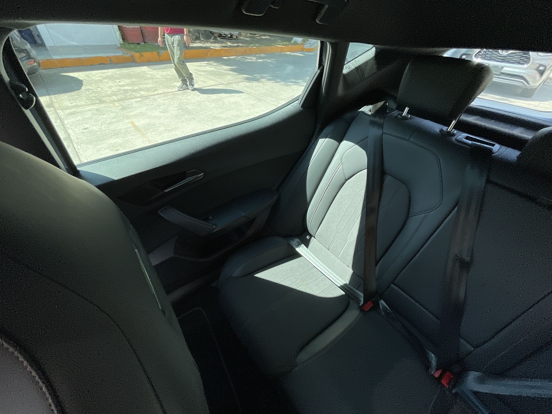 2024 CUPRA LEON LEÓN 300HP DSG