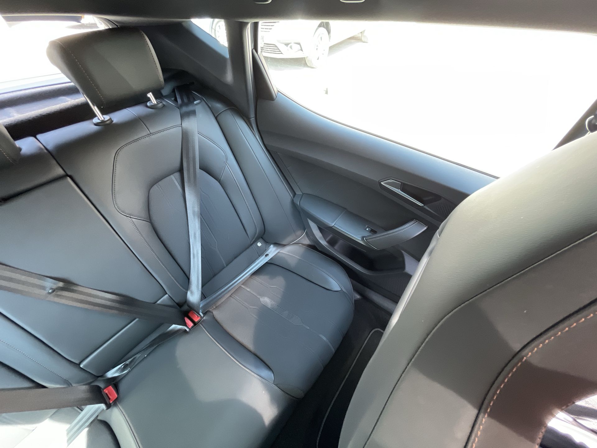 2024 CUPRA LEON LEÓN 300HP DSG