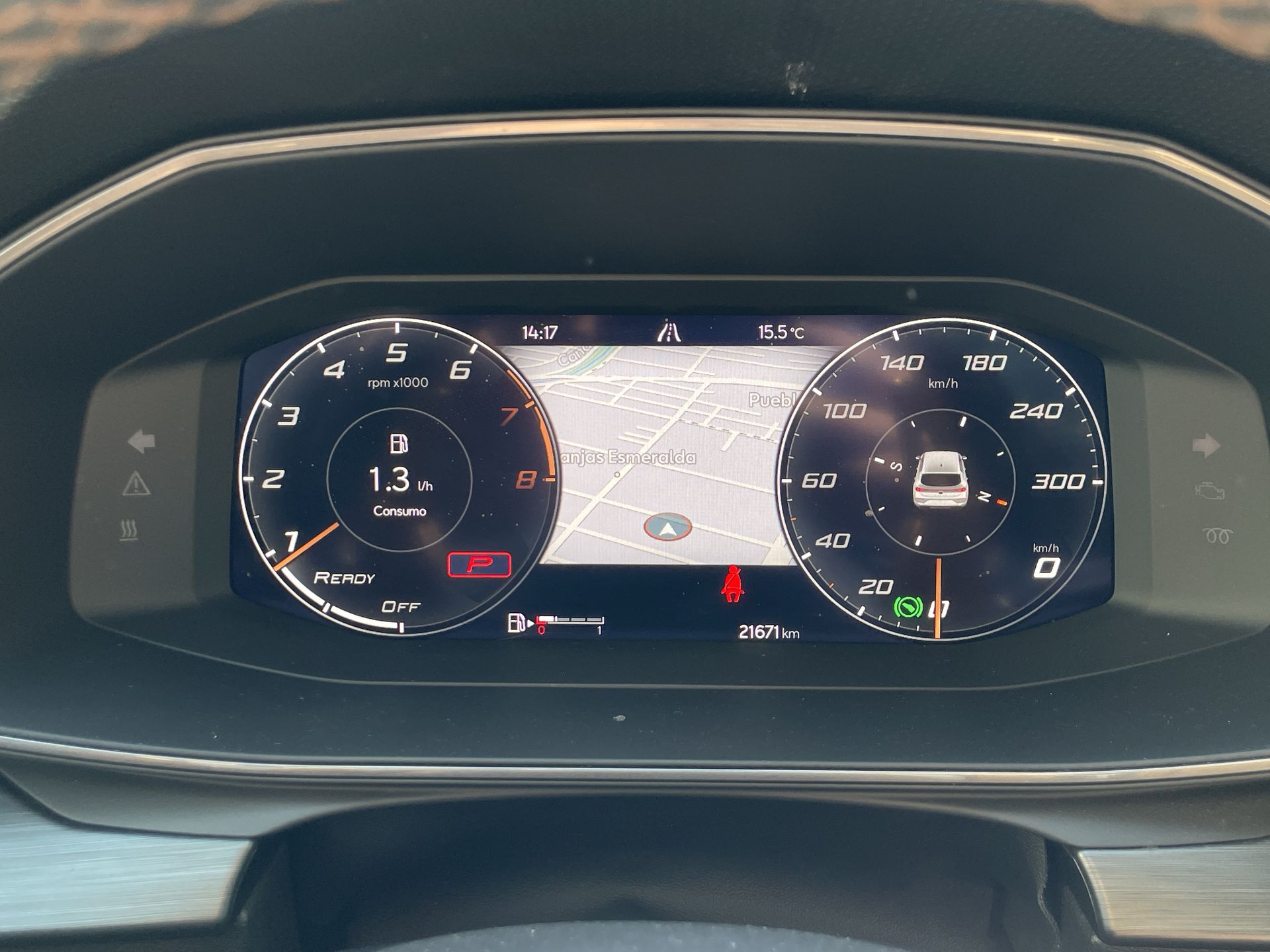 2024 CUPRA LEON LEÓN 300HP DSG