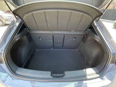 2024 CUPRA LEON LEÓN 300HP DSG