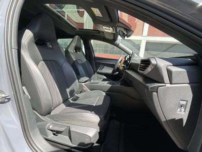 2024 CUPRA LEON LEÓN 300HP DSG