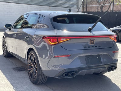 2024 CUPRA LEON LEÓN 300HP DSG