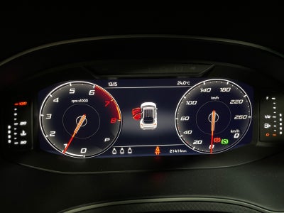 2023 SEAT ARONA XPERIENCE