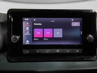 2023 SEAT ARONA XPERIENCE