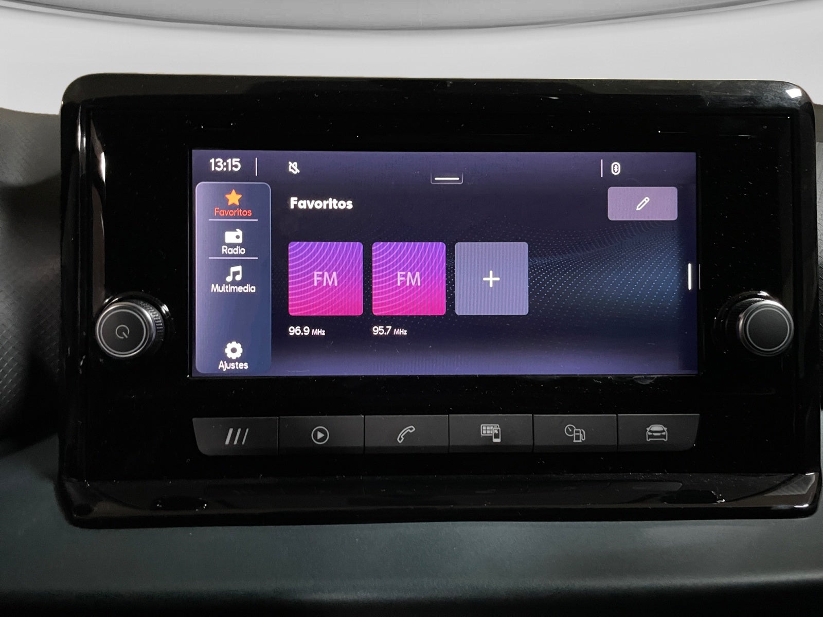 2023 SEAT ARONA XPERIENCE