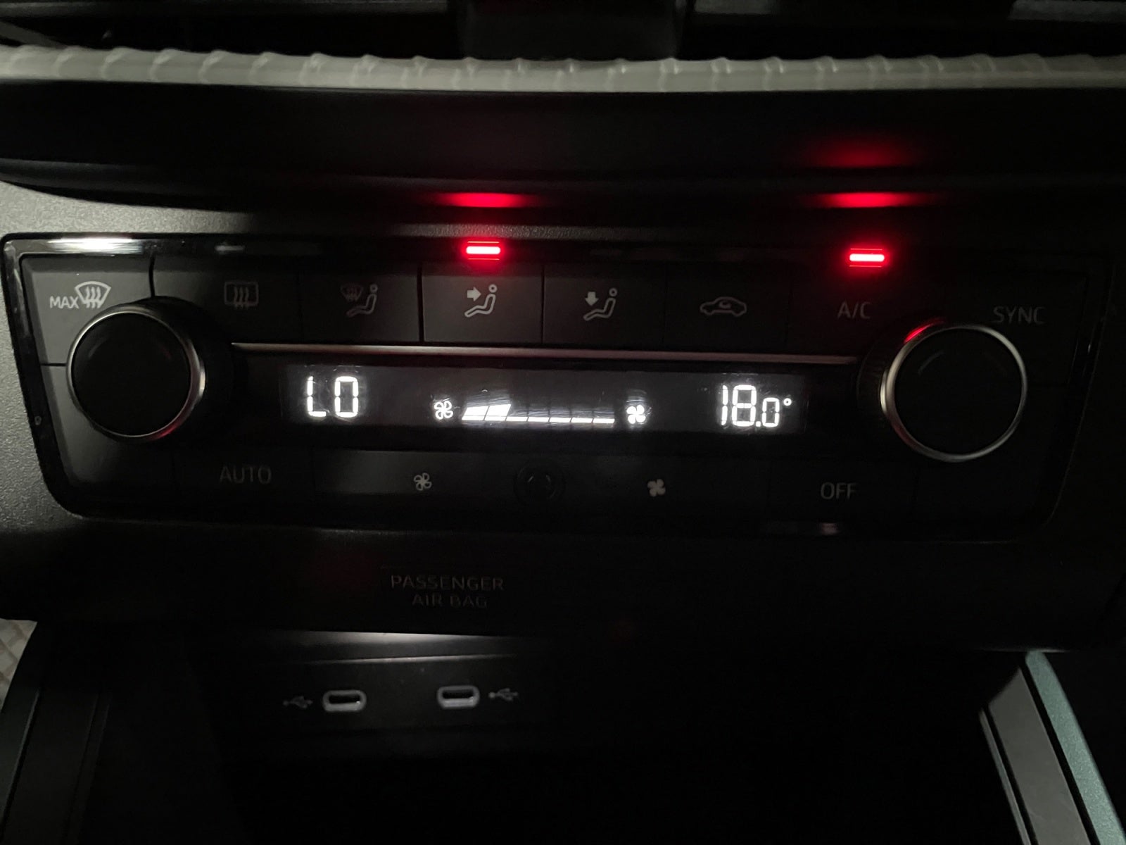 2023 SEAT ARONA XPERIENCE