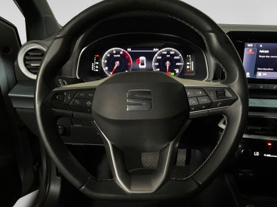 2023 SEAT ARONA XPERIENCE