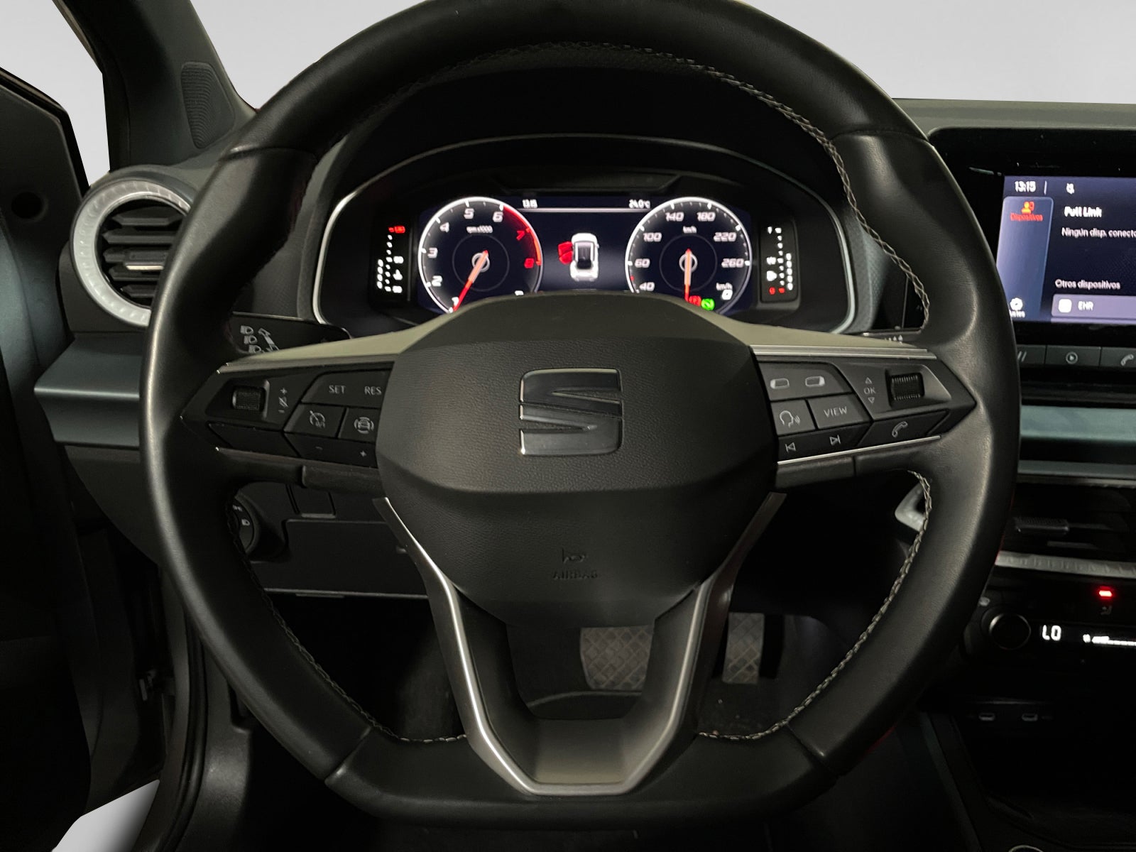 2023 SEAT ARONA XPERIENCE