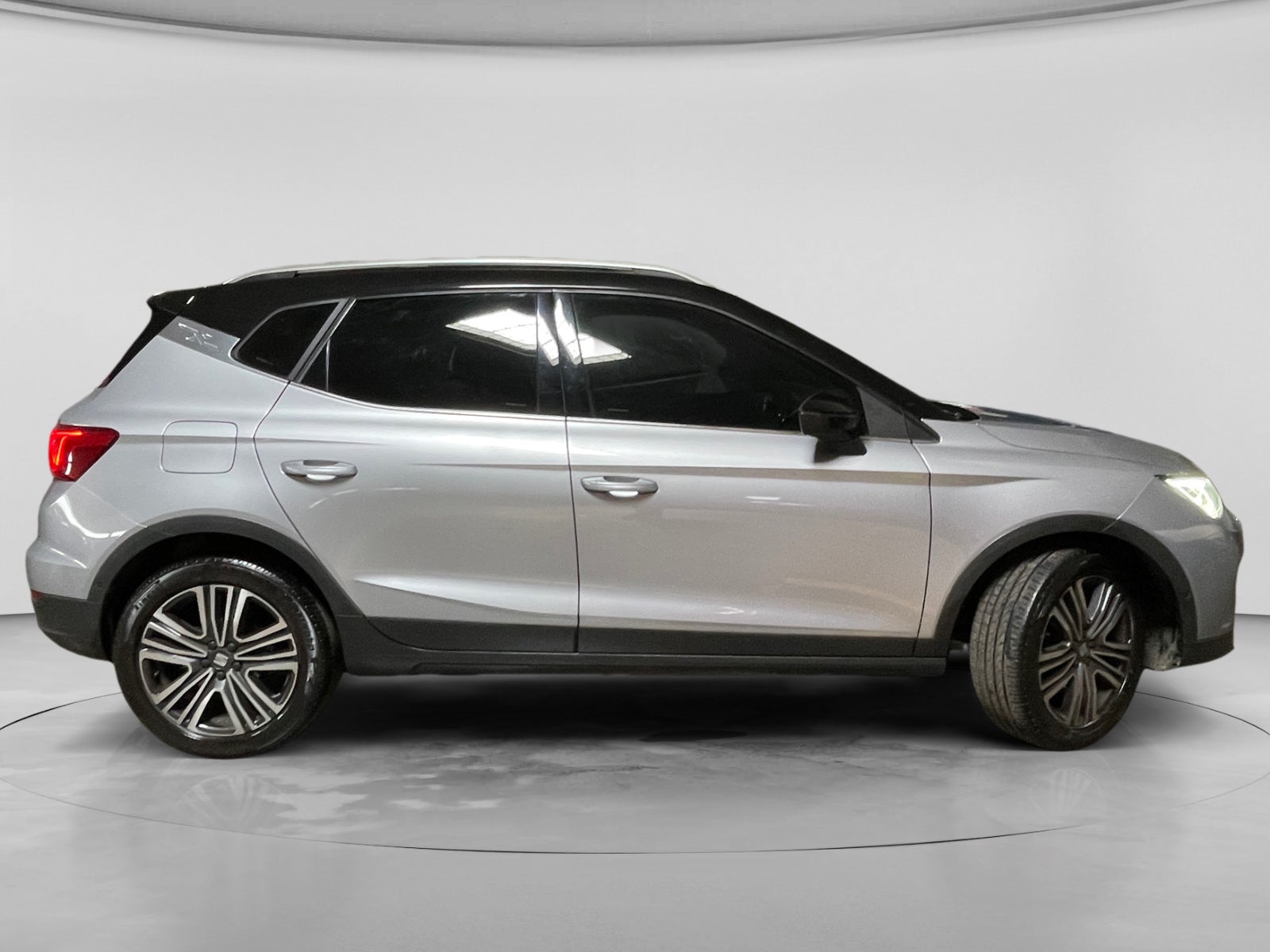 2023 SEAT ARONA XPERIENCE