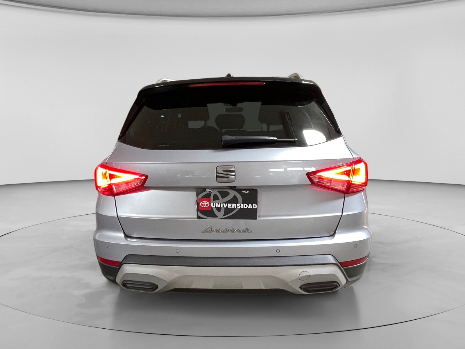 2023 SEAT ARONA XPERIENCE