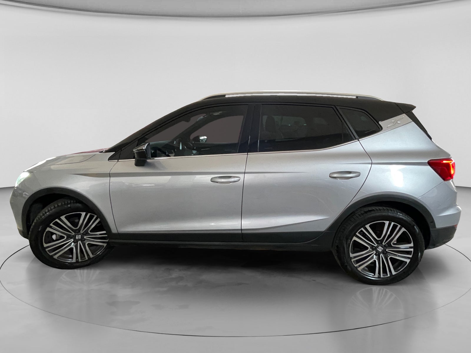 2023 SEAT ARONA XPERIENCE